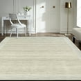 thumbnail image 5 of Chino Area Rug 2' x 3' 2' x 3' Accent, Indoor Living Room, Bedroom, Dining Room, 5 of 5
