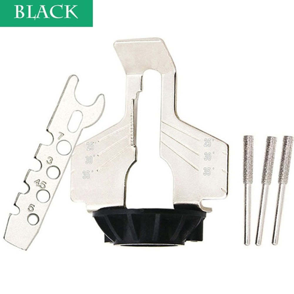 Chainsaw Sharpening Kit Rotary 