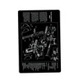 thumbnail image 1 of Mouse Pad Gaming Large Mousepad Gamer Big Computer Mat desk keyboard Office Desk Keyboard Pad 430x280x3mm, type 4, 1 of 8