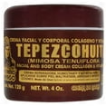 thumbnail image 3 of Del Indio Papago Tepezcohuite Night Cream (4oz) + Hyaluronic Acid Serum (3.38 Fl Oz), 3 of 5