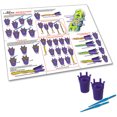 thumbnail image 1 of Pepperell Stretch Band Ez Looper Bracelet Maker-, 1 of 2
