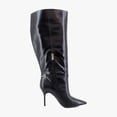 thumbnail image 6 of Vince Camuto Mirtha Extra Wide Calf Women's Boots Black Size 9.5 W, 6 of 8