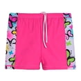 thumbnail image 2 of BAOHULU 3-12 Years Girls Swimsuit Two Piece Swimwear 3-12 Years UPF 50+ UV Sunsuits, 2 of 5