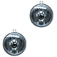 thumbnail image 1 of Par de Faros Para Niebla TYC Liberty 2005 A 2007 Ambos lados, 1 of 4
