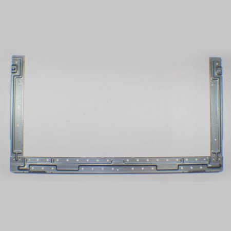 Wb56x10669 For Ge Microwave Mounting Bracket Wb56x10669 For Ge Microwave Mounting Bracket