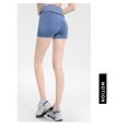thumbnail image 5 of Tennis Skirts with Pockets for Women Cross Waist Athletic Golf Skorts Skirts with Shorts, 5 of 6