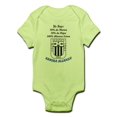 thumbnail image 1 of CafePress - Alianza Lima Infant Bodysuit - Baby Light Bodysuit, 1 of 1