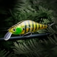 thumbnail image 3 of 10.6cm Jerkbait Pike Crankbait Topwater Minnow Fishing Lures Swimbait Hard Baits, 3 of 20