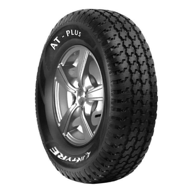 Llanta 31x10.50r15 Lt 8pr JKTYRE A/T Plus