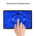 thumbnail image 3 of EpicGadget [2-Pack] Glass Screen Protector for Lenovo Smart Tab M8 8 Inch Display Tablet (2019 Release) - Tempered Glass Film/High Definition / 9H Hardness, 3 of 4