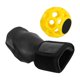 thumbnail image 5 of Entrenador de swing de golf, muñequera de ayuda para entrenamiento de golf, corrección de posición ligera para deportes al aire libre para hombres,, 5 of 8