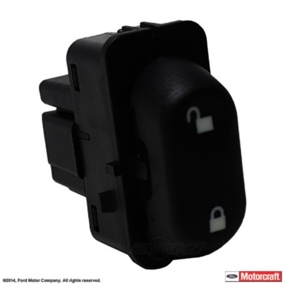 Motorcraft SW-7132 Door Lock Switch Fits select: 2002-2010 FORD EXPLORER, 2001-2006 FORD TAURUS