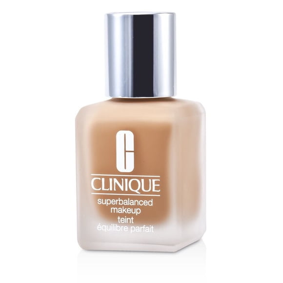 Base de maquillaje líquida Clinique Superbalanced No. 06/CN 63.5 Li