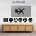 thumbnail image 2 of Soporte De Brazo Articulado Para Tv 1337 200x200 STRONG-S, 2 of 6