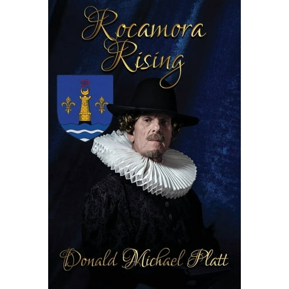 Rocamora Rising, (Paperback)