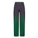thumbnail image 4 of Pantalones de pijama largos de poliéster para hombre, informales, con estampado a cuadros, holgados y deportivos., 4 of 4