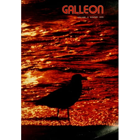 (Custom Reprint) Yearbook: 1979 Palm Beach Community College - Galleon Yearbook (Lake Worth, FL)