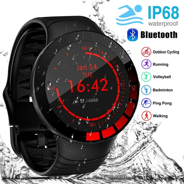 Iphone smartwatch walmart Clearance