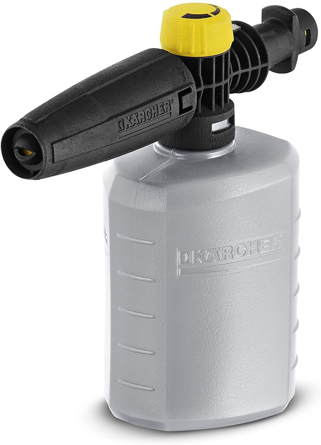 Pressure Washer 3/8"M Wash Gun & Snow Foam Lance Karcher K-Series Compatible 