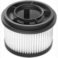 thumbnail image 5 of For T10 T20 T30 Handheld Cordless Vacuum Cleaner Washable Front Filter Replacement Parts High Efficiency Filter, 5 of 5
