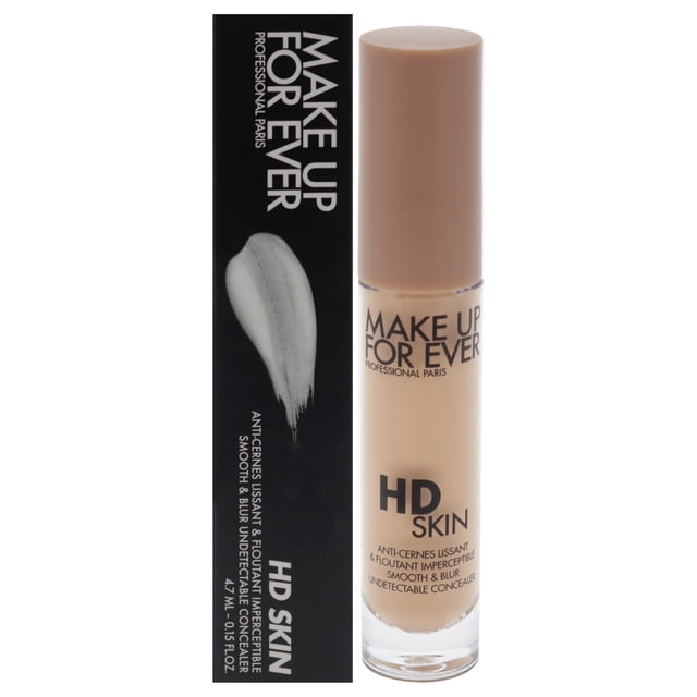 Cache-cernes HD pour la Peau - Chai 3,1 N par Make Up For Ever pour Femmes - Cache-Cernes 0,15 oz