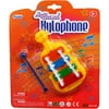 DDI 2267050 5 in. Plastic My Band Collection Xylophone