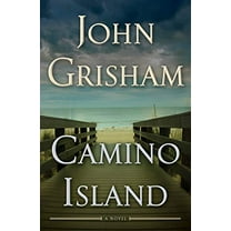 Pre-Owned Camino Island (Hardcover) 0385543026 9780385543026