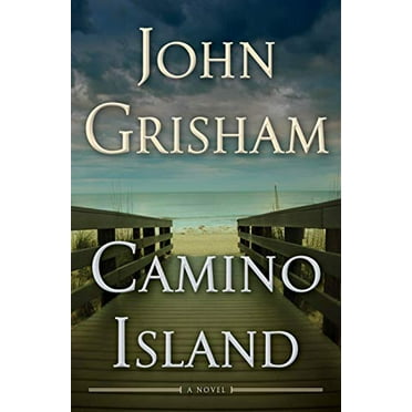 Pre-Owned Camino Island (Hardcover) 0385543026 9780385543026