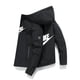 thumbnail image 2 of Nueva chaqueta deportiva al aire libre con estampado de béisbol con capucha de alta calidad a la moda informal con cremallera impermeable a prueba de viento para primavera y otoño para hombre, 2 of 4