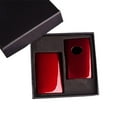 thumbnail image 1 of Car Remote Key Fob Cover Case Holder Keychain Shell For- 2022-23 CX60 uk, 1 of 9