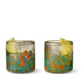 thumbnail image 6 of Segunda Vida Viajar Short Tumblers, Birthday, Wedding Gifts 12oz Set of 2, 6 of 7