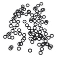 thumbnail image 4 of Wacky Worm Rig/ Outil&100 Pcs O Rings Kits pour Appâts Souples / Leurres Accessoires de Pêche Aluminium / Préservation Appât Souple, 4 of 12