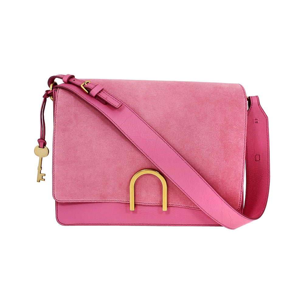 fossil small shoulder bag