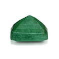 thumbnail image 3 of Natural Colombian Emerald Panna Stone 6.25 Ratti 5.50 Carat Original Certified Gemstone-B0DM66, 3 of 7