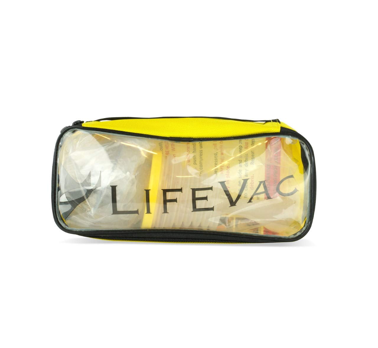 LifeVac - Choking Rescue Device Travel Kit for Adult and Children First Aid  Kit, Portable Choking Rescue Device, First Aid Choking Device - Walmart.com