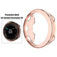 thumbnail image 2 of Kuymtek Funda de TPU transparente suave para Garmin Forerunner 45 Funda protectora (rosa) Kuymtek Componentes de la computadora, 2 of 6