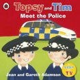 thumbnail image 1 of Topsy and Tim: Rencontrez la Police (Topsy and Tim), 1 of 3