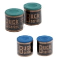 thumbnail image 1 of 4pcs Cajas de Billar de 2 Bloques Accesorio de de Regalos para Aficionados al Snooker +Azul SOLEDAD Tiza de la señal, 1 of 9