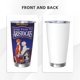 thumbnail image 3 of Vaso de 20 oz de Los Aristogatos, taza de viaje para café con aislamiento al vacío de acero inoxidable, taza de café, taza de viaje con tapa, taza térmica para exteriores, 3 of 8