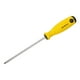 thumbnail image 3 of Destornillador Phillips PH2 Uxcell #2 de 10.4" con imán y mango ergonómico para reparaciones, amarillo, 3 of 7