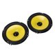 thumbnail image 5 of Tweeter de coche, Altavoz de coche,Altavoz para coche, altavoz de agudos para coche de 4 vías de alta eficiencia para sistema de audio automático LHCER NO, 5 of 5