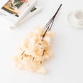 thumbnail image 3 of Flores de cerezo artificiales Toystoory color champagne, 3 of 6