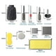 thumbnail image 5 of Kit de Limpieza para Auto 12 Piezas con Cepillo para Rueda y Guantes de Microfibra, 5 of 8