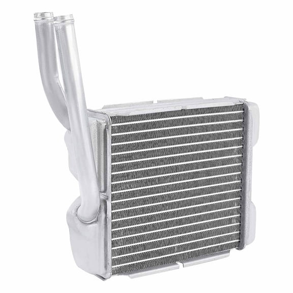A-Premium HVAC Heater Core Compatible with Honda Passport 1994-1997 Isuzu Amigo 1989-1994 Pickup 1988-1995 Rodeo 1991-1997