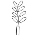 thumbnail image 2 of Enrejado de jardín, enrejado pequeño para plantas trepadoras en macetas, enrejado de soporte, enrejado pequeño para plantas en macetas, valor excepcional, 2 of 7