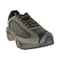 thumbnail image 2 of Nike Air Max Tailwind IV SE Men's Shoes Cargo Khaki-Total Orange-Black cj9681-300, 2 of 6