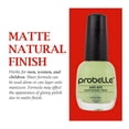 thumbnail image 3 of Tratamiento de Mordeduras Probelle Esmalte sin Mordedura para Niños y Adultos, 3 of 8