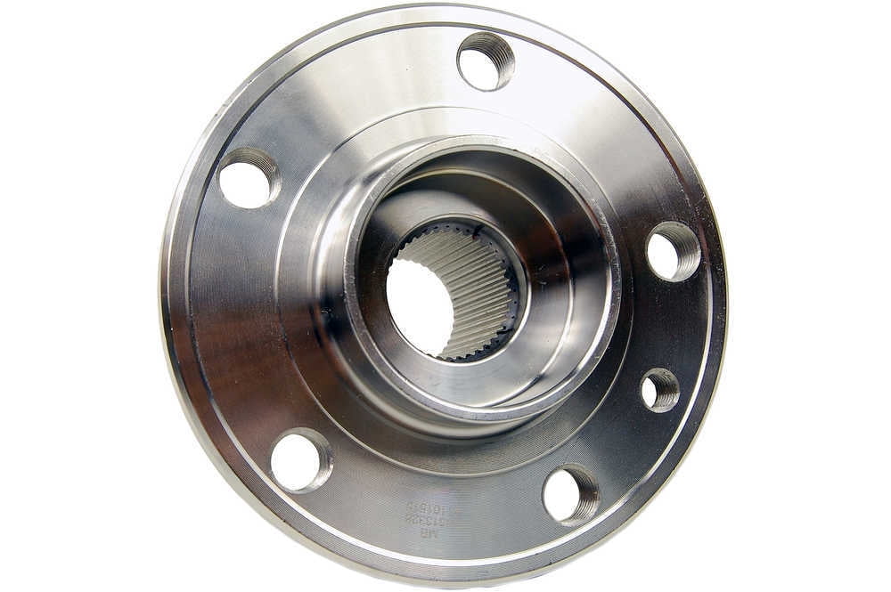 Wheel Bearing and Hub Assembly Fits select: 2011-2018 VOLVO S60, 2010-2017 VOLVO XC60