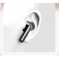 thumbnail image 5 of Auriculares inalámbricos, auriculares con micrófono con cancelación de ruido Enc y llamadas claras, estéreo de alta fidelidad, 5 of 5