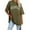 AG, variant on Womens T-Shirts Round Neck Short Sleeved Los Angeles Letter Printed T Shirt Top Loose Oversized Graphic Tees Sports Dailywear T-Shirt
